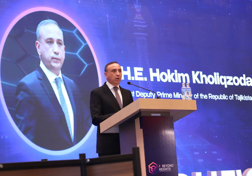 В 10 вузах Таджикистана введена специальность «Искусственный интеллект»