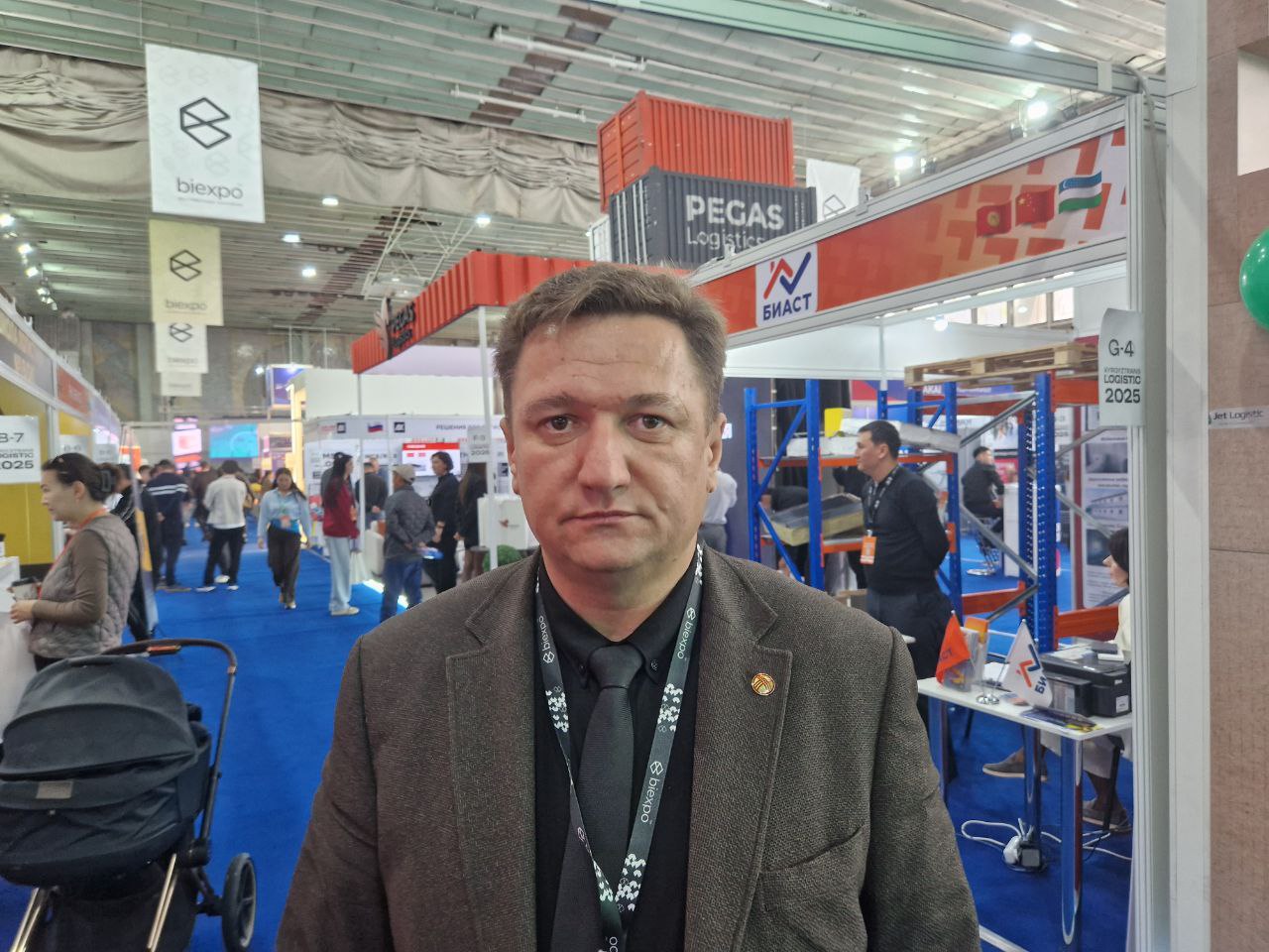 Казахстан губит свой логистический потенциал в угоду Западу