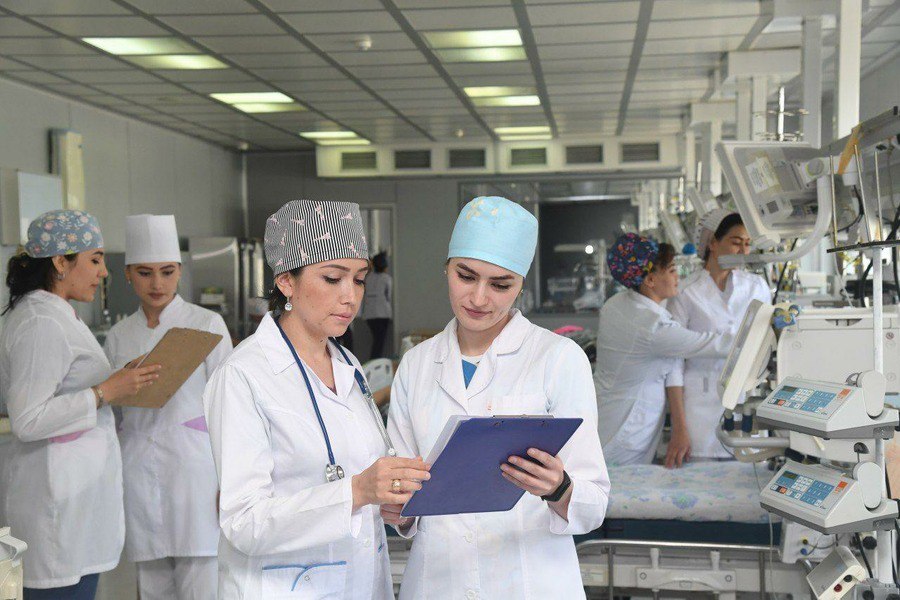 Узбекистан утвердил список получателей бесплатной плановой медицины