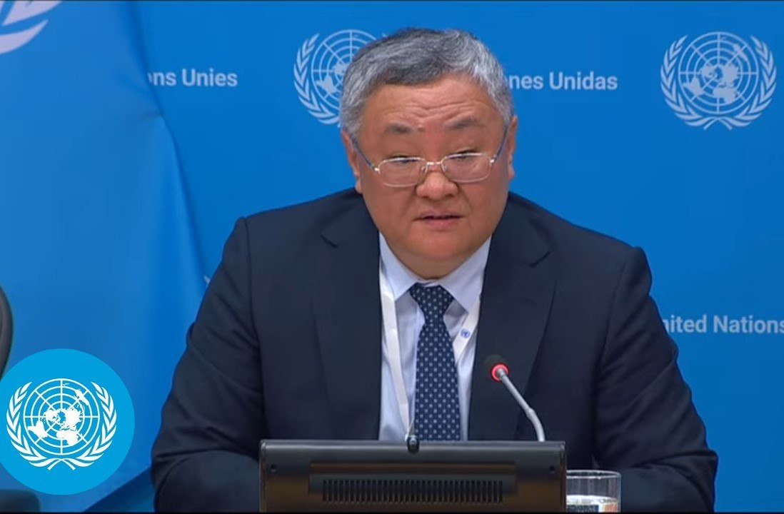 Китай требует от «Талибана»* расследования гибели своих граждан в Таджикистане