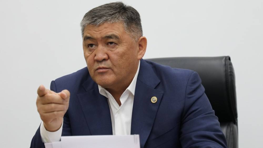 Мягкая кара: Как правосудие ищет баланс в деле Ташиева 