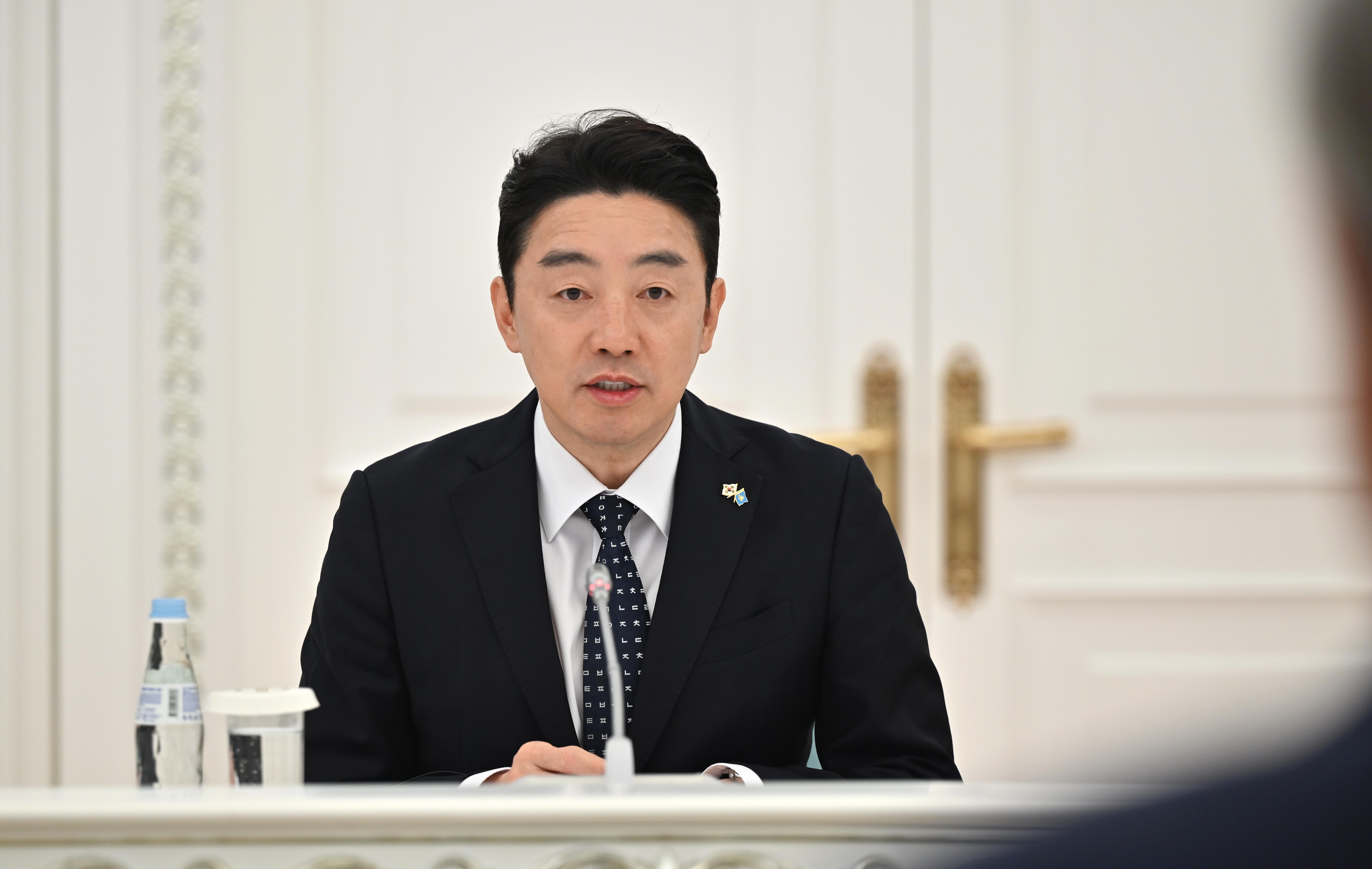 Энергетическая стратегия Казахстана: экспорт нефти в Южную Корею и курс на газовую независимость