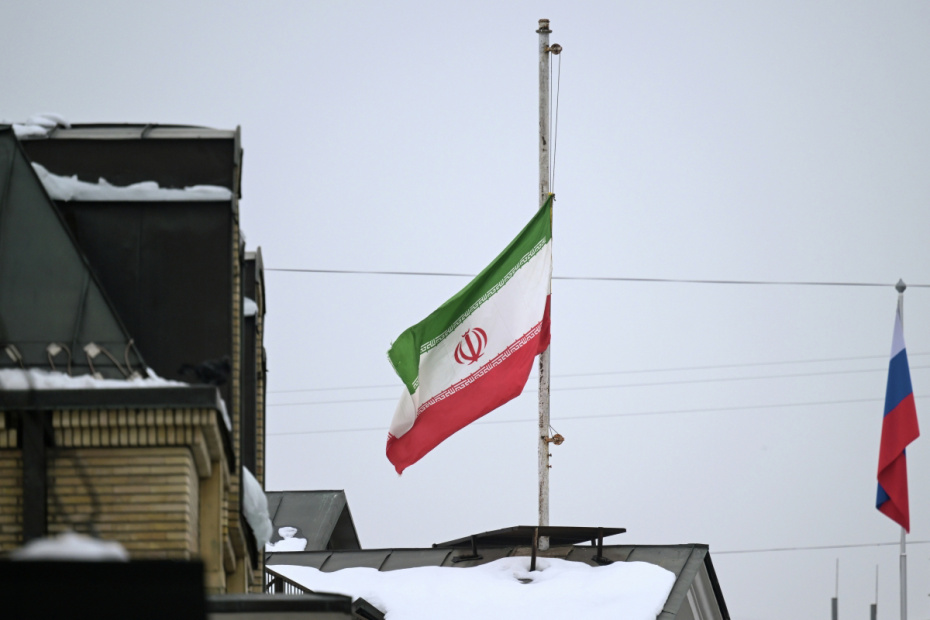 Дипломатическая реакция стран Центральной Азии на кризис в Иране