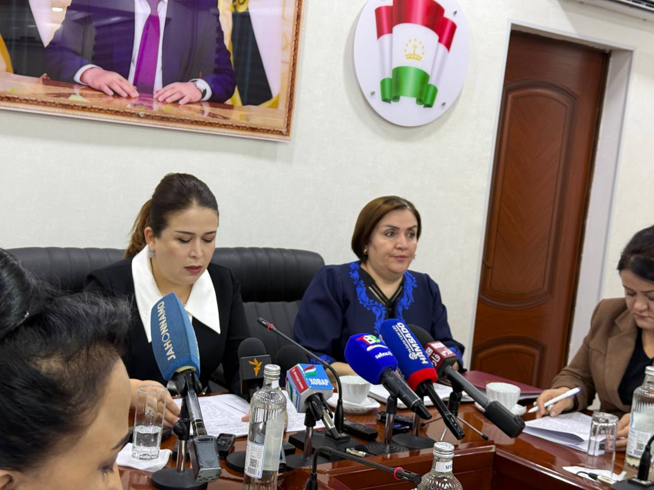 Таджикистан 2025: меньше браков и разводов, но растут насилие, суициды и разная динамика женской преступности