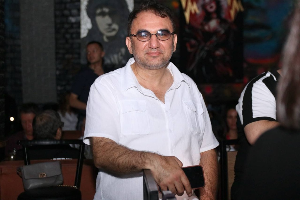 Кто и зачем чистит медиаполе Узбекистана