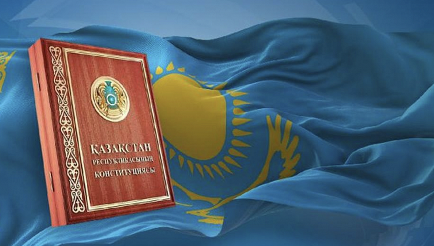 Новая Конституция Казахстана пишется под диктовку Запада? 