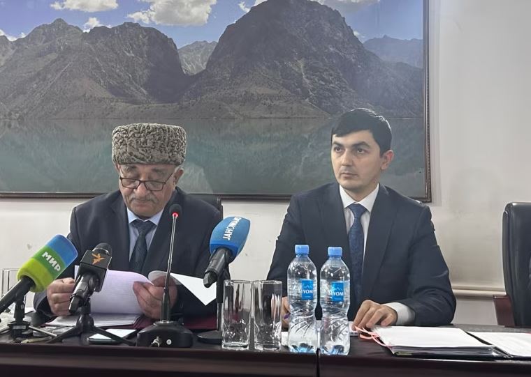 Слухи о массовой гибели иностранцев на таджикской шахте: официальная позиция властей