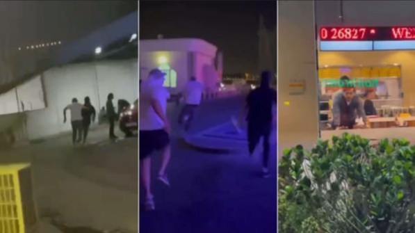 Пожизненный срок за поножовщину: суровый вердикт суда ОАЭ для восьми граждан Узбекистана