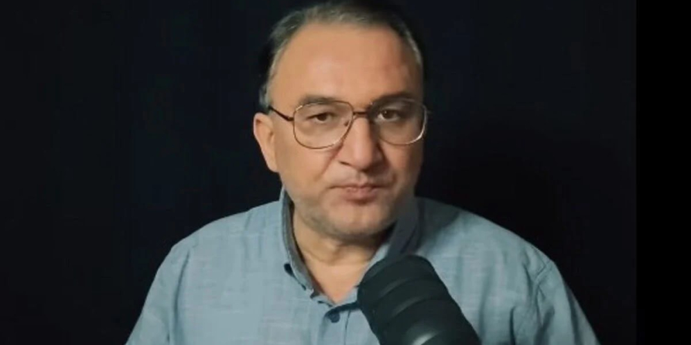 Дело Азиза Хакимова: Как блогер оказался между двумя геополитическими полюсами и системой узбекского правосудия