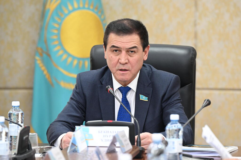 Коррупционеров отстранят от выборов: в Конституцию Казахстана готовят масштабные поправки