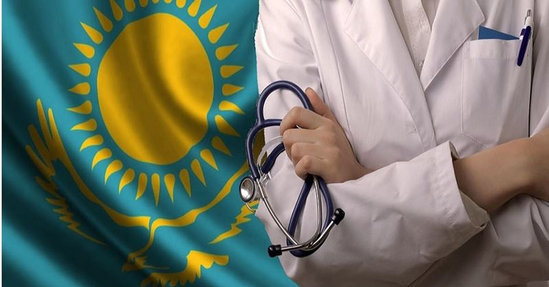 Реформа здравоохранения в Казахстане: хождение по граблям