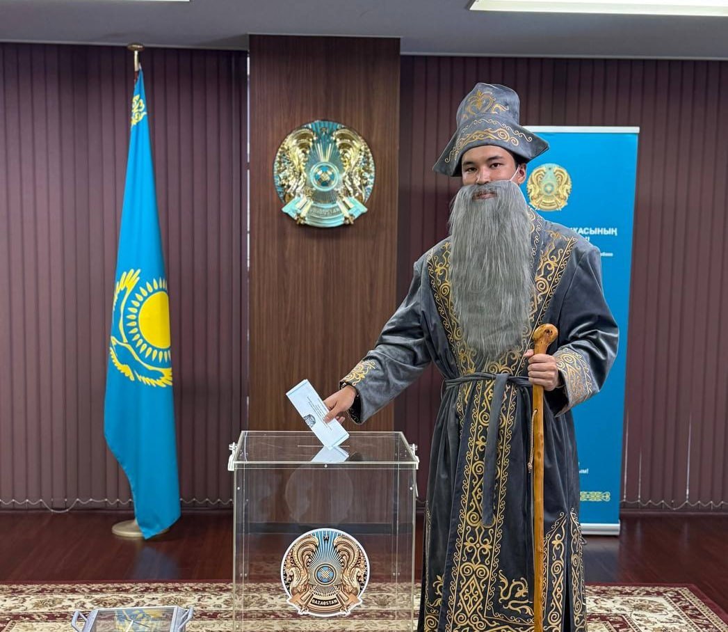 Казахстан впервые избрал однопалатный Курултай на фоне высокого интереса избирателей и международной реакции