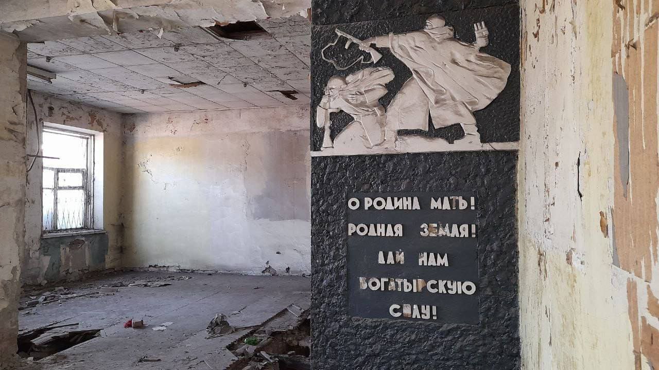 Безмолвный снос: Как Бишкек теряет советское архитектурное наследие (2021—2026)