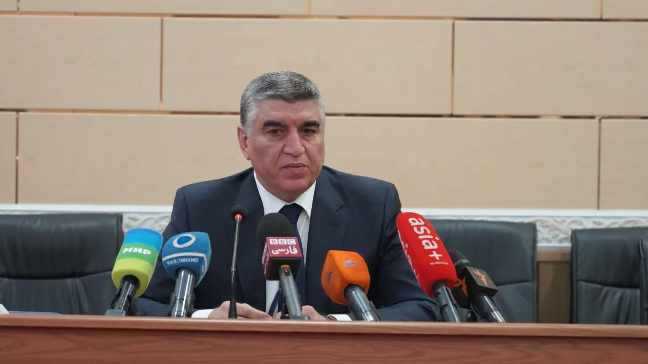 Таджикистан не будет преследовать граждан за участие в СВО на стороне России