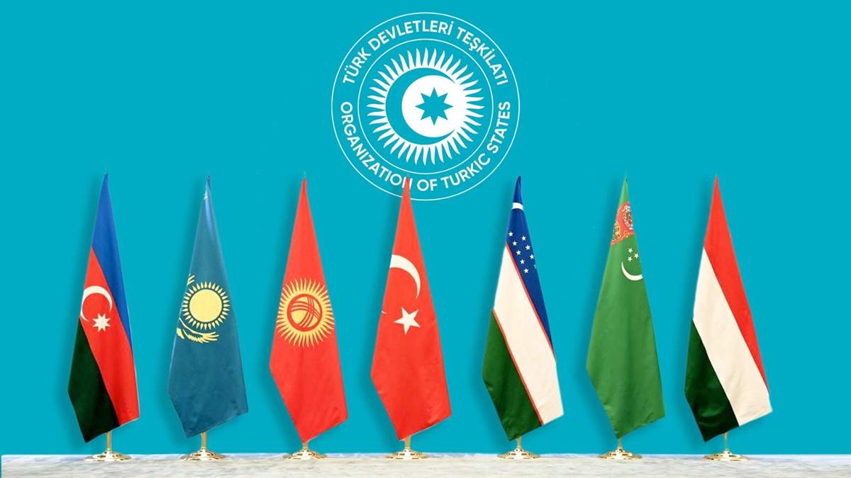 Американские аналитические центры рассматривают Таджикистан и Армению как «недостающие элементы» Организации тюркских государств