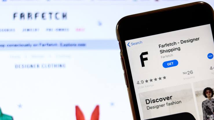 Казахстанский КГД перекрыл доступ к Farfetch: оператор из Британии не погасил налоговые требования