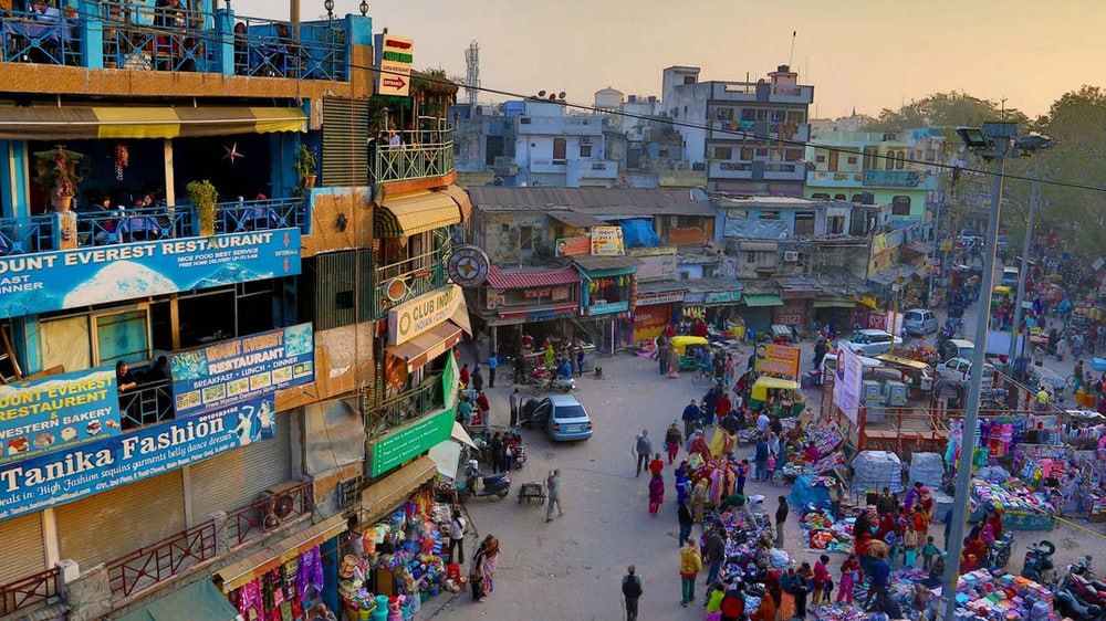 Индия начинает масштабную перепись населения, вызвавшую дискуссии о сборе данных о кастах