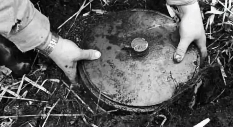 Эхо войны: Как фашистская гадина дотянулась до Алма-Аты