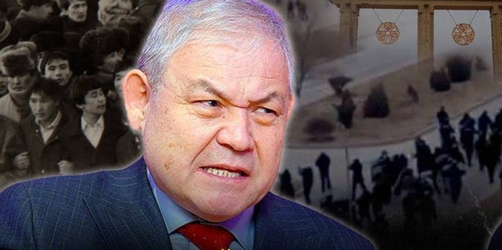 Новый Казахстан: националистам всё сходит с рук, критики национализма отправляются за решетку