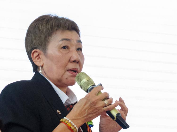 Умутхан Тыналиева: «Образование — это сфера, где цена управленческих ошибок измеряется будущим страны»