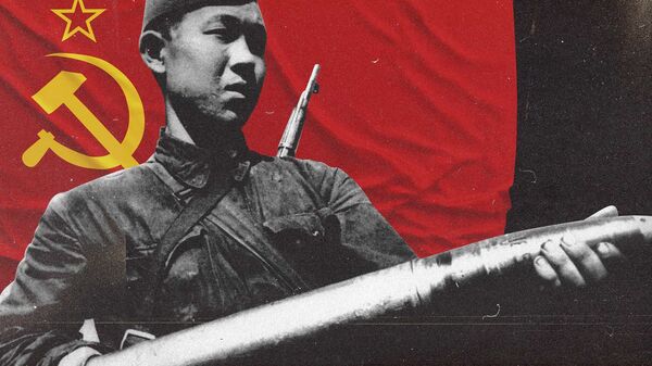 «Неделимая Победа»: как сыны Кыргызстана ковали славу СССР в боях с нацизмом