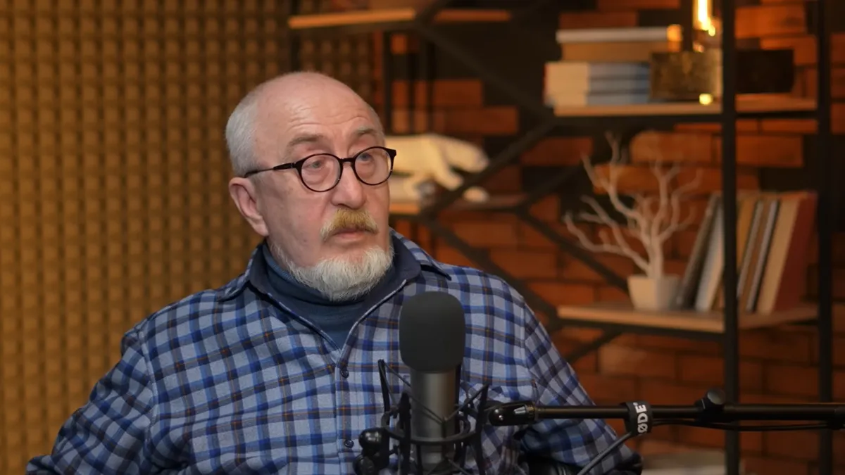 Откуда ветер дует: казахстанский «Гиперборей» продается европейским заказчикам