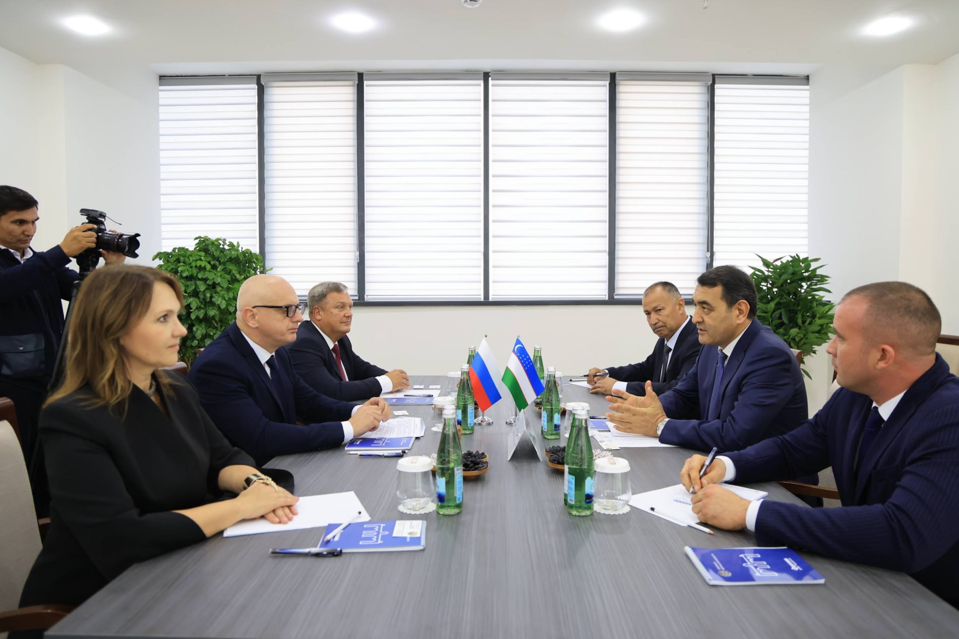  Узбекистан сменит подход к подготовке трудовых мигрантов