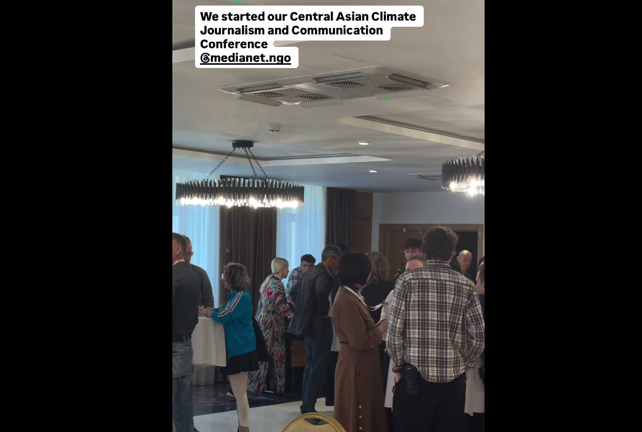 Проект MEDIANET в Казахстане: подготовка «агентов влияния» или развитие журналистики?