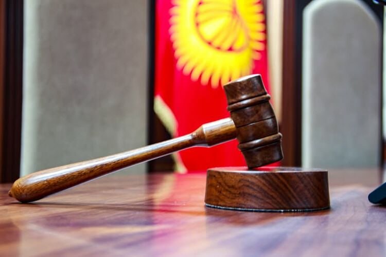 Конституционный суд подтвердил: мандат Жапарова сохраняется до 2027 года