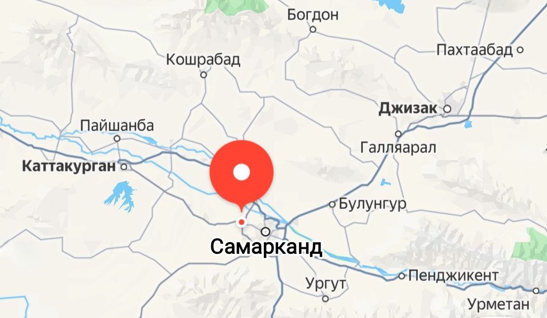 Укрепление логистической связи: новый таможенный склад в Самарканде и рост складских площадей в Центральной Азии