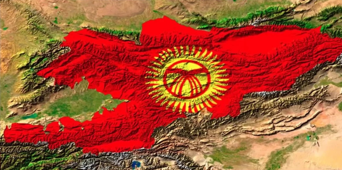 Культура и бетон: как Кыргызстан становится гуманитарным центром Евразии