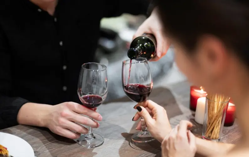 Центральная Азия — регион минимального потребления алкоголя в СНГ