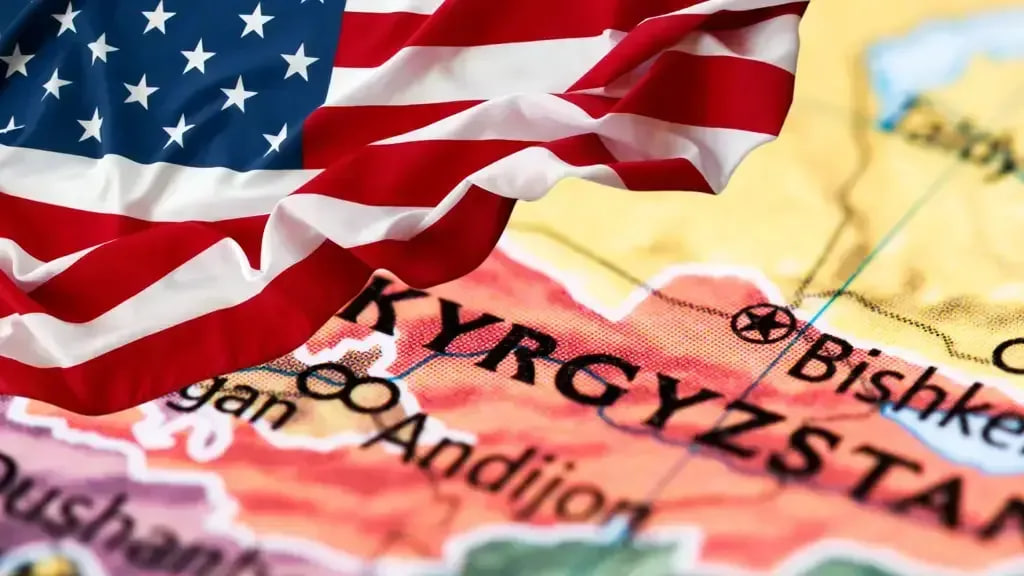 США усиливают давление на Кыргызстан на фоне подготовки саммита C5+1 в Бишкеке