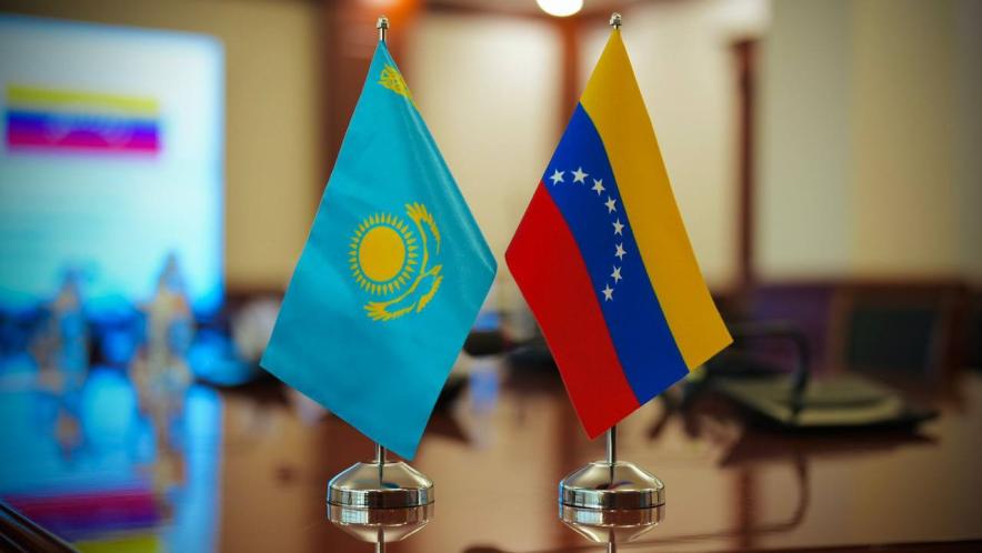 Казахстан: на пути к «новой Венесуэле»?