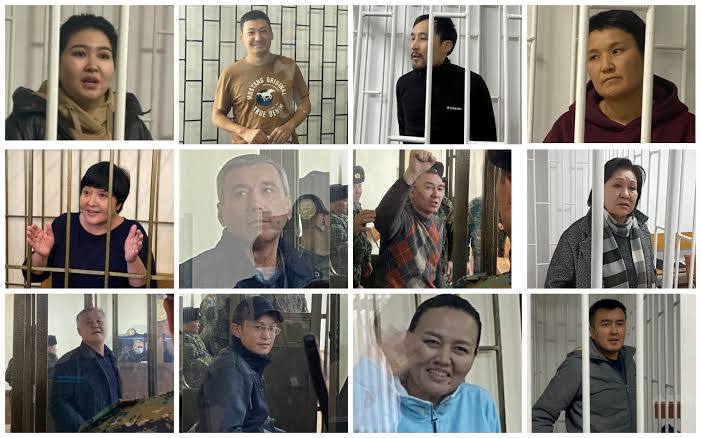 «Надежды оправдались». Бишкекский горсуд оставил в силе оправдательный приговор по «Кемпир-Абадскому» делу