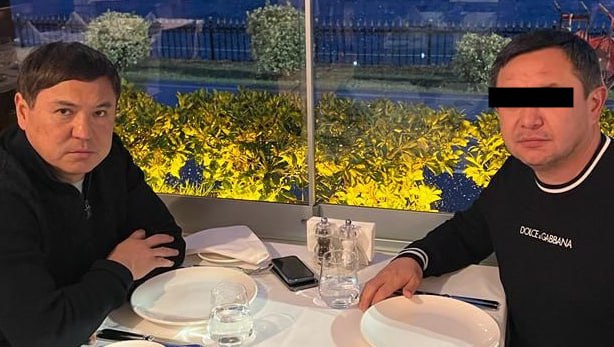 «Золото» друзей Камчыбека Ташиева и исчезнувшая компания в его проекте «Барселона»