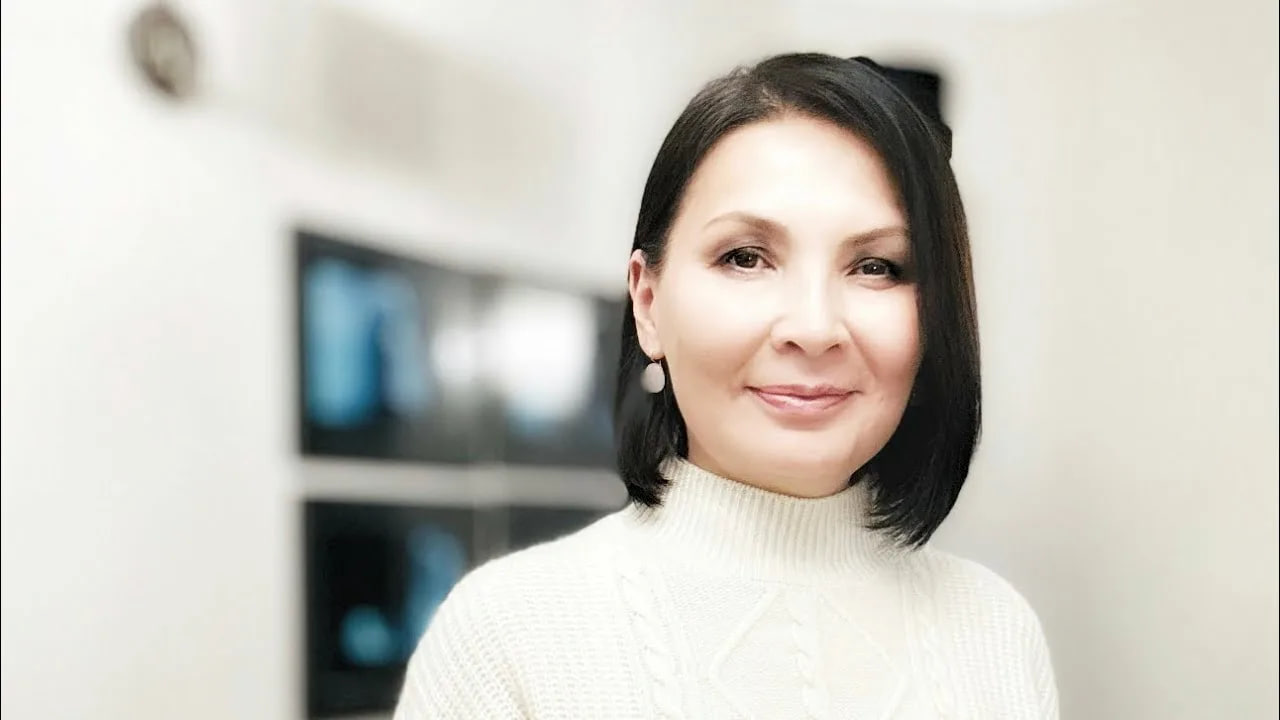 Динара Егеубаева: информационный бизнес на крови и презрение к Казахстану 