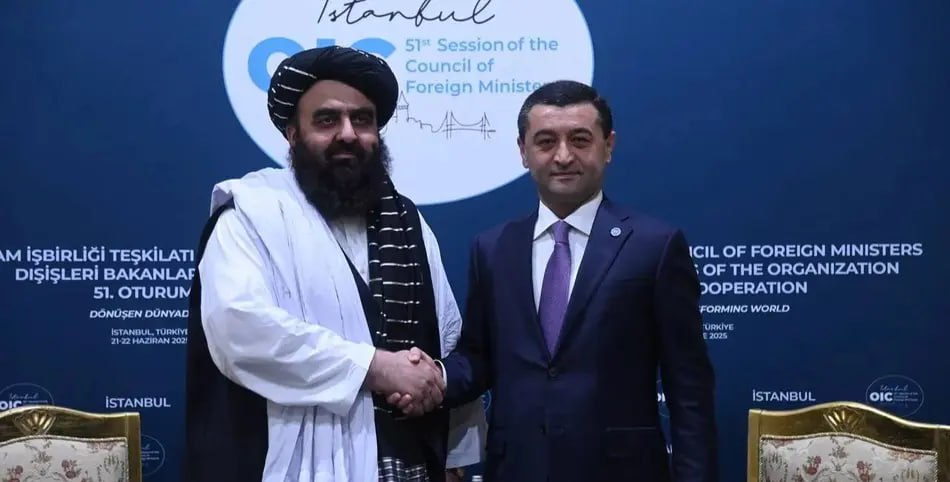 Узбекистан и Афганистан расширяют сотрудничество: старт проекта Трансафганской ж/д и рост торговли