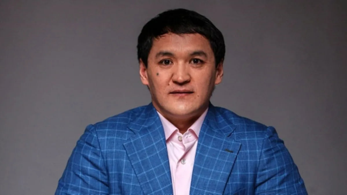 Приговор по делу лидера ОПГ Анапияева может раскрыть имена влиятельных экс-чиновников Кыргызстана