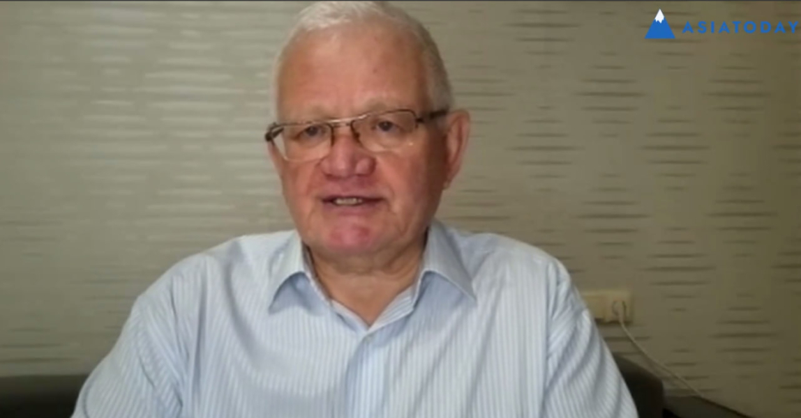 Петр Своик: от удара по замороженным активам разрушатся основы мировой торговли  