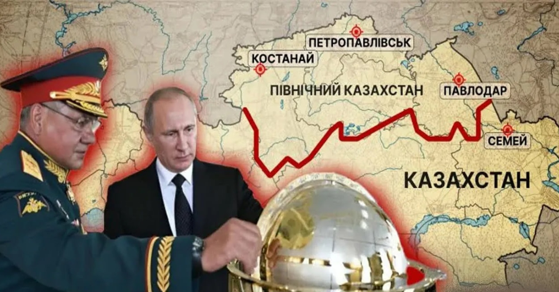 Манипуляции общественным мнением: к чему подводят Казахстан?