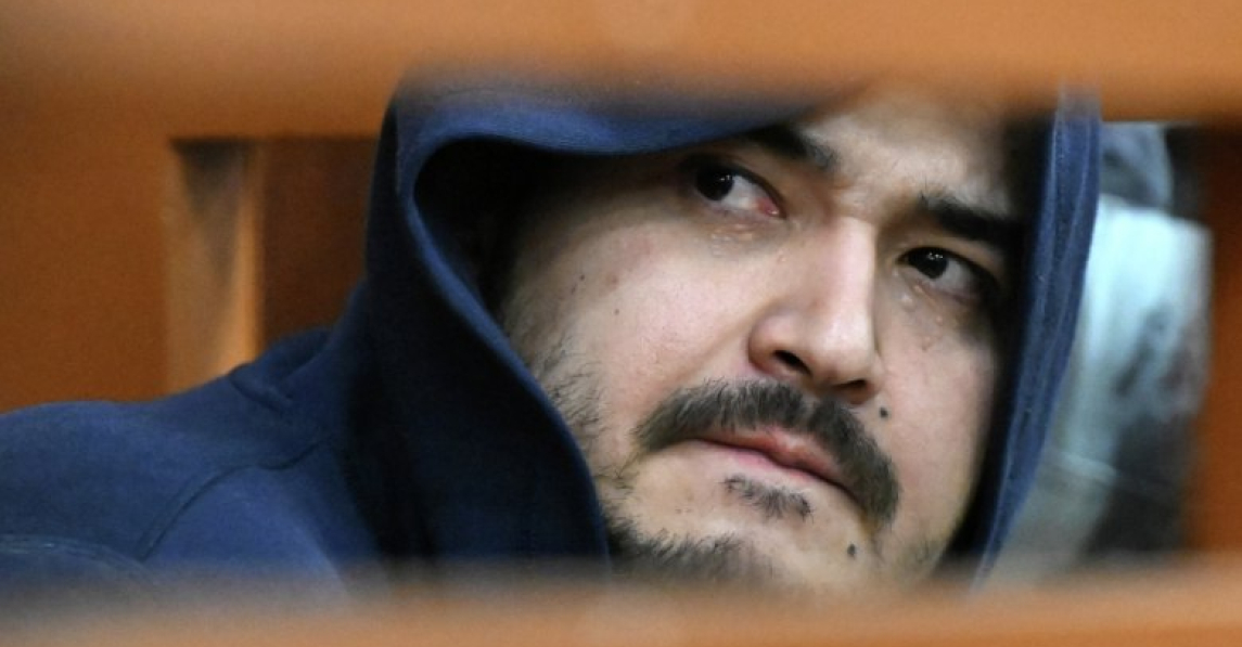 Узбекистанец приговорён к пожизненному заключению за убийство российского генерала