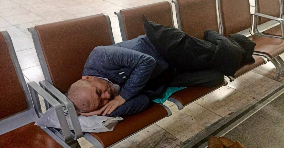 Жена Собянина — Камчыбеку Ташиеву: «Прошу проявить великодушие»