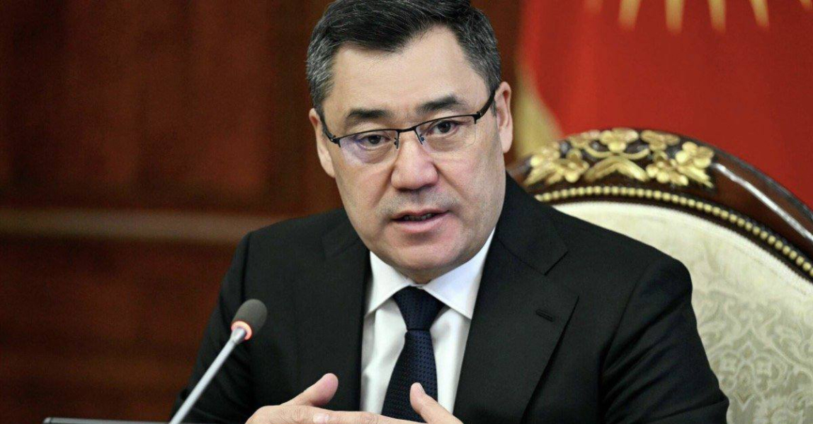 Конституционный суд рассмотрит представление Садыра Жапарова о сроках его полномочий: комментарии экспертов