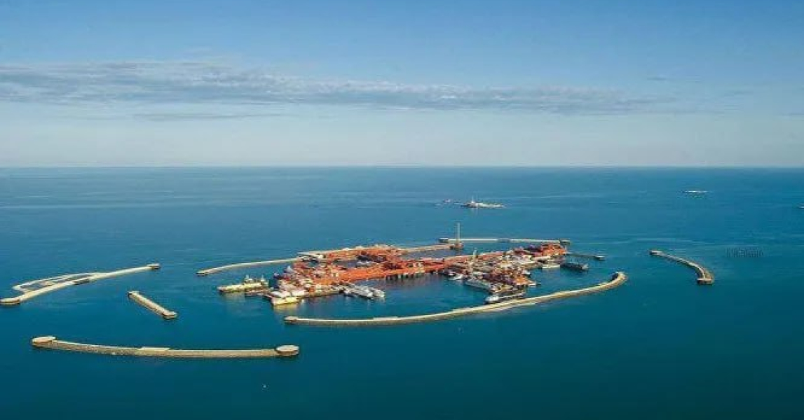 Операторы Кашагана инициировали арбитраж против Казахстана из-за экологического штрафа в $5 млрд