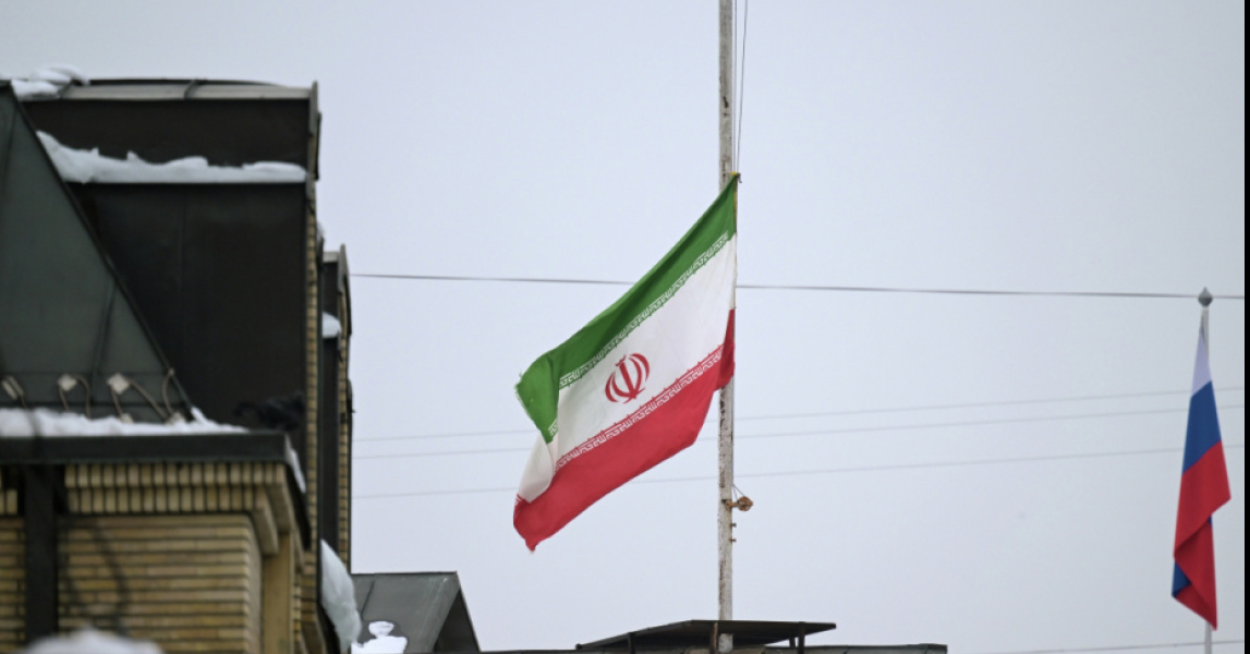 Дипломатическая реакция стран Центральной Азии на кризис в Иране