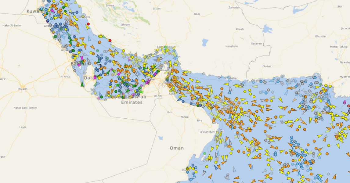 Ормузский пролив закрыт: мировой энергетический рынок в ожидании шока