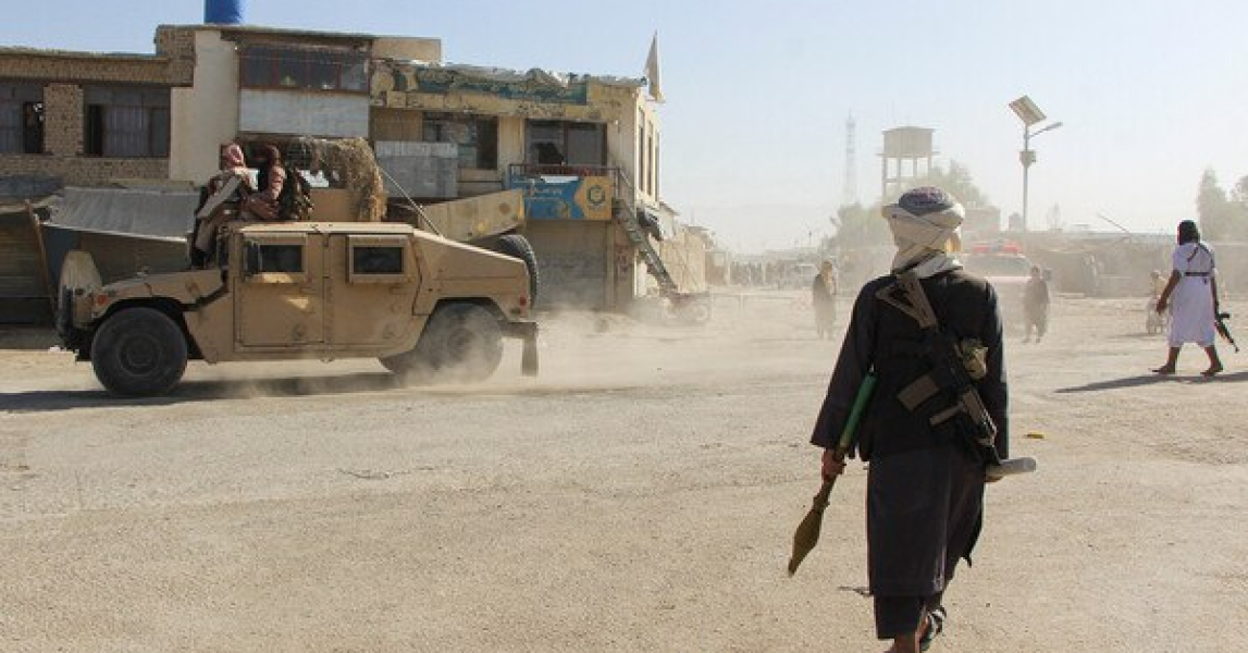 Конфликт Афганистана и Пакистана парализует реализацию транспортных проектов Центральной Азии