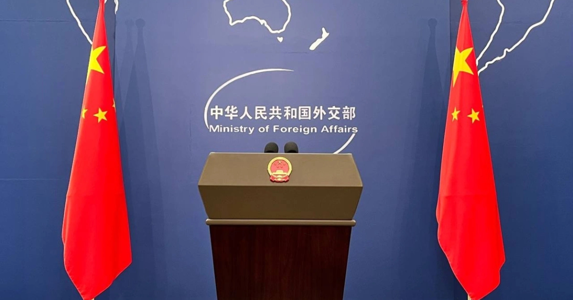 Миротворческая миссия Пекина: Китай активизирует дипломатию на Ближнем Востоке