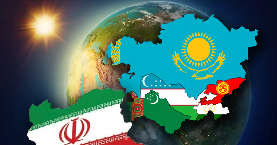 Тюркский узел: Иран, ОТГ и хрупкий нейтралитет Центральной Азии